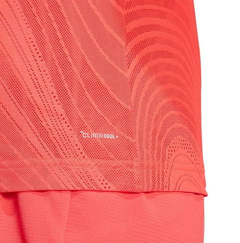 Adidas Freelift Mesh Pro Men's Tee