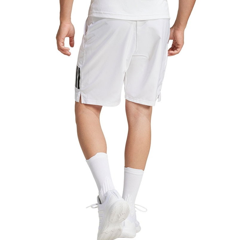 Adidas Club 3-stripe 7 Men's Short