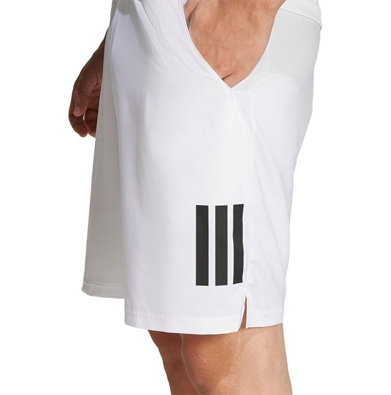 Adidas Club 3-stripe 7 Men's Short