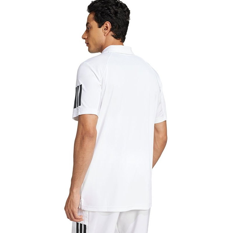 Adidas Club 3-stripe Men's Polo