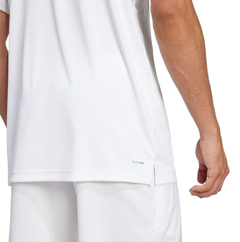 Adidas Club 3-stripe Men's Polo