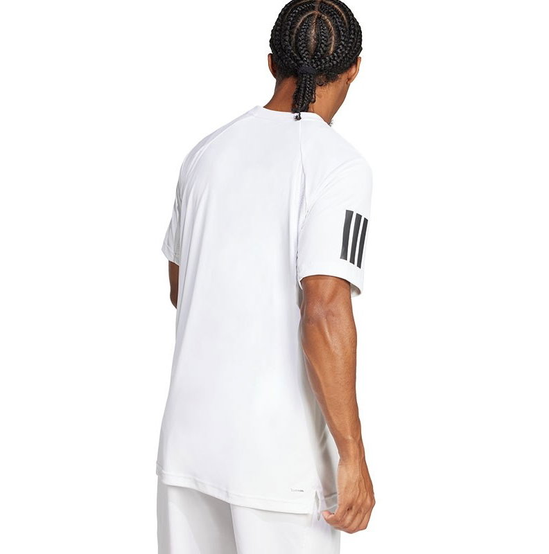 Adidas Club 3-stripe Men's Tee