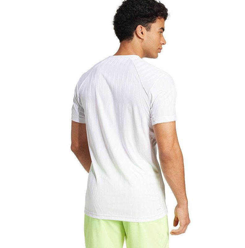 Adidas Gameset Freelift Men's Tee