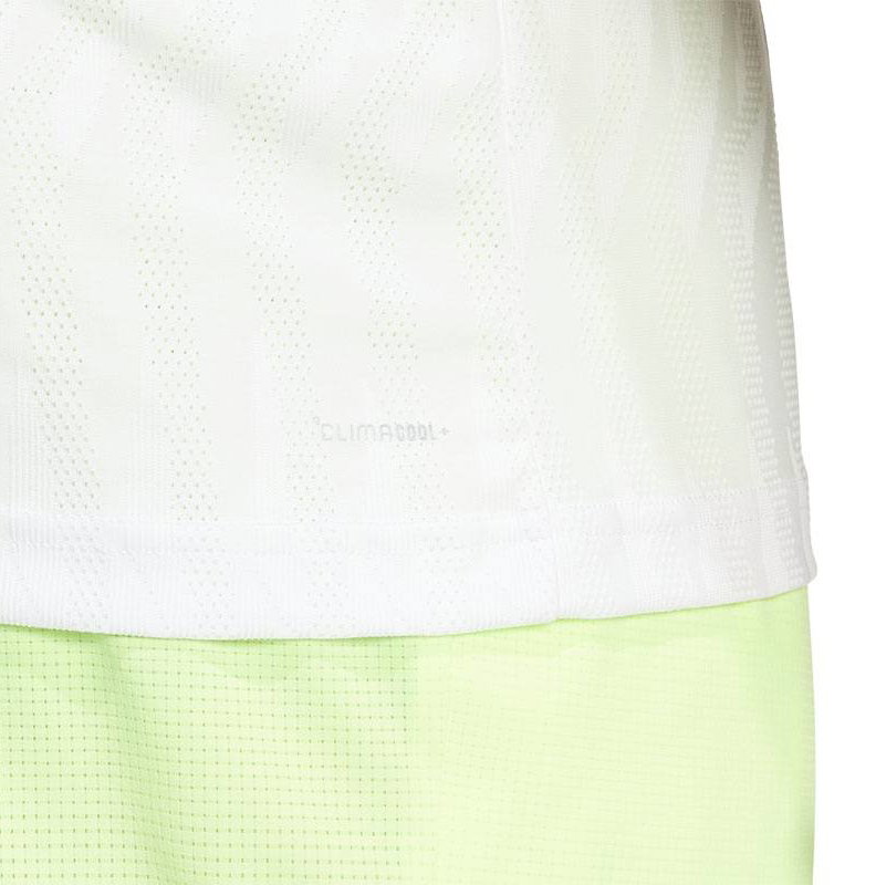 Adidas Gameset Freelift Men's Tee