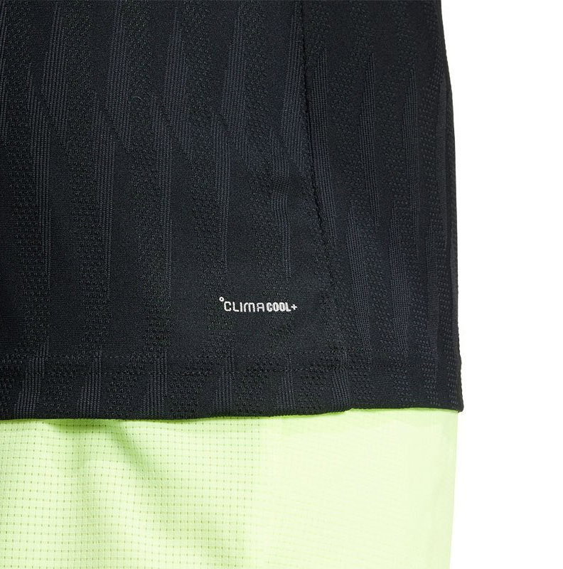 Adidas Gameset Freelift Men's Tee