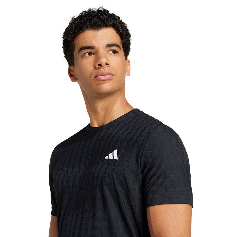 Adidas Gameset Freelift Men's Tee