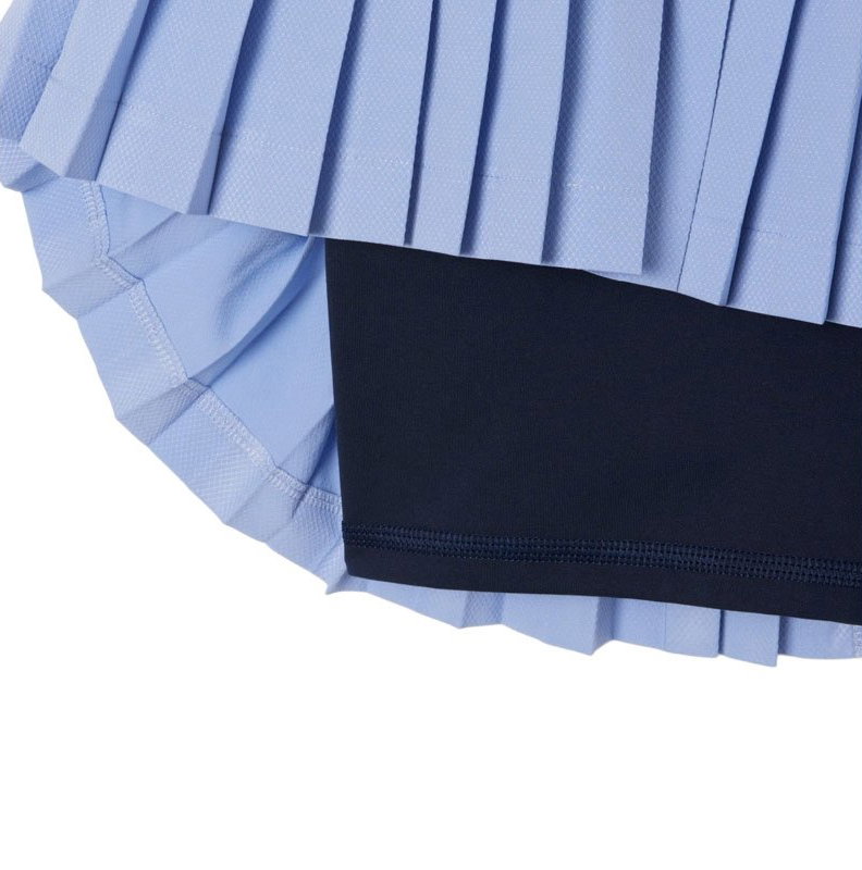 Lacoste Player On Court Women's Skirt