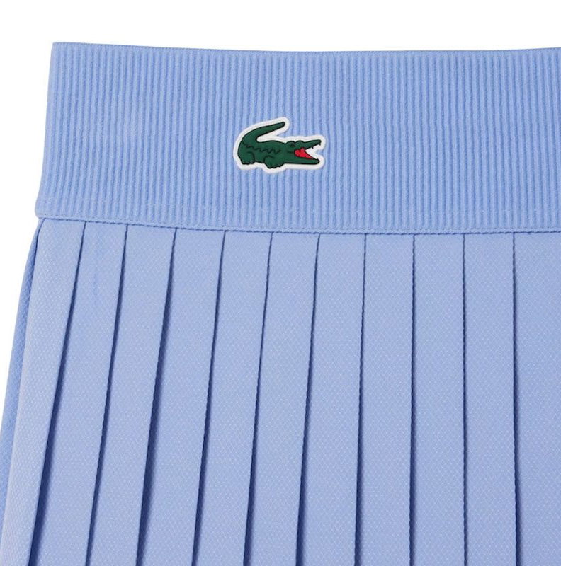 Lacoste Player On Court Women's Skirt