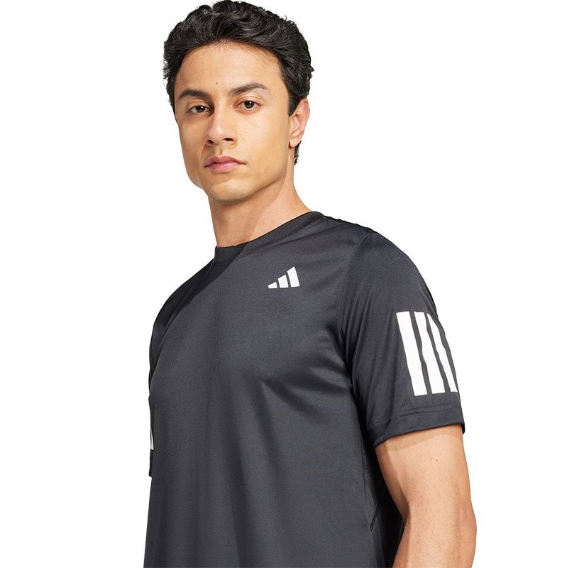 Adidas Club 3-stripe Men's Tee