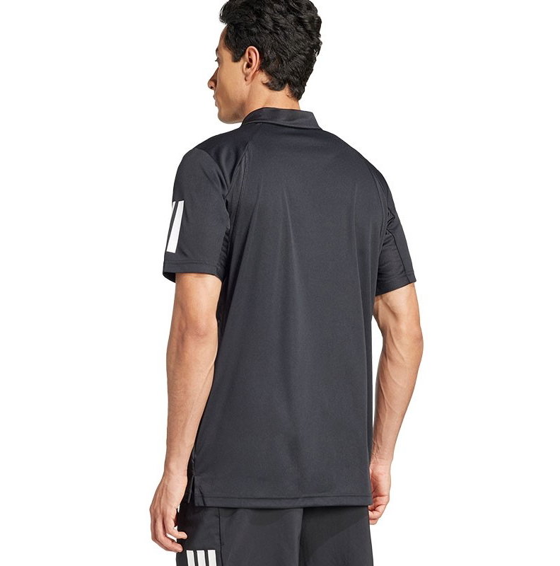 Adidas Club 3-stripe Men's Polo
