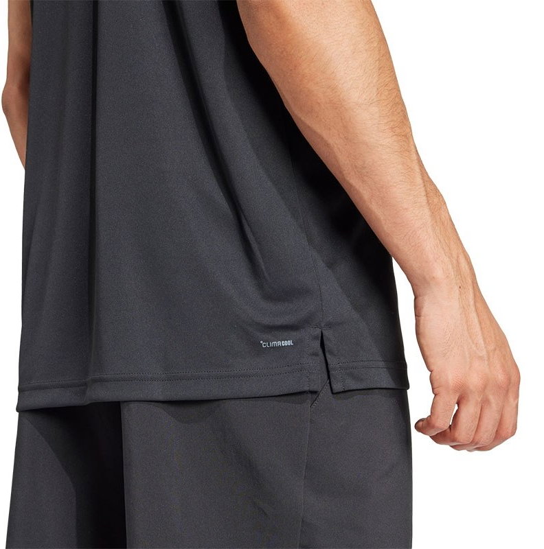 Adidas Club 3-stripe Men's Polo