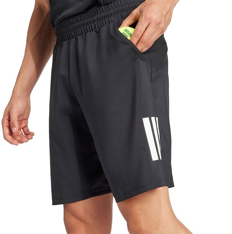 Adidas Club 3-stripe 7 Men's Short