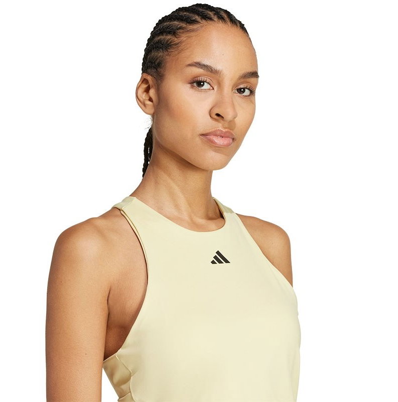 Adidas Climacool Y Women's Tank