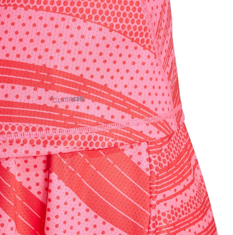 Adidas Club Graphic Women's Tank