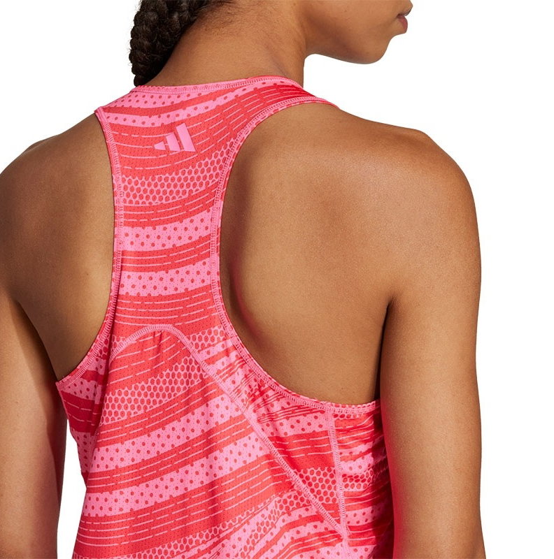 Adidas Club Graphic Women's Tank