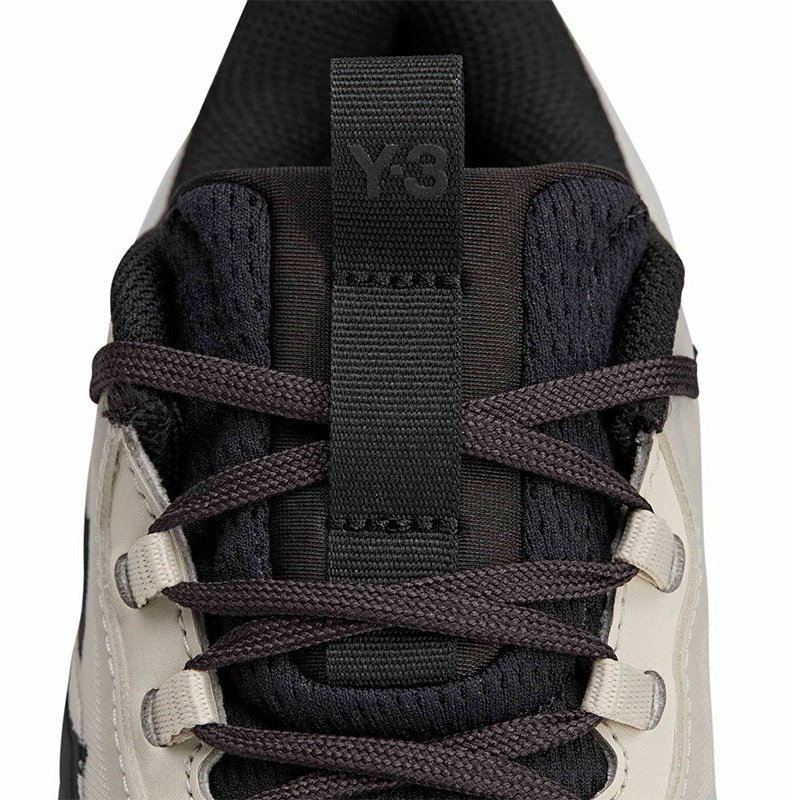 Adidas Avacourt 2 Y-3 Womens Shoes