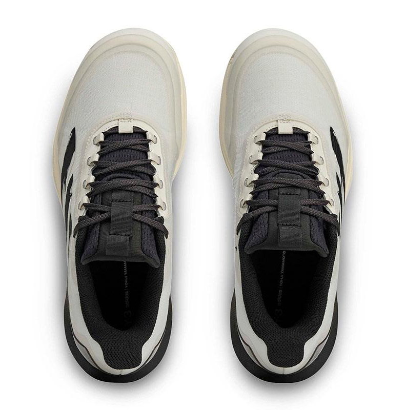 Adidas Avacourt 2 Y-3 Womens Shoes