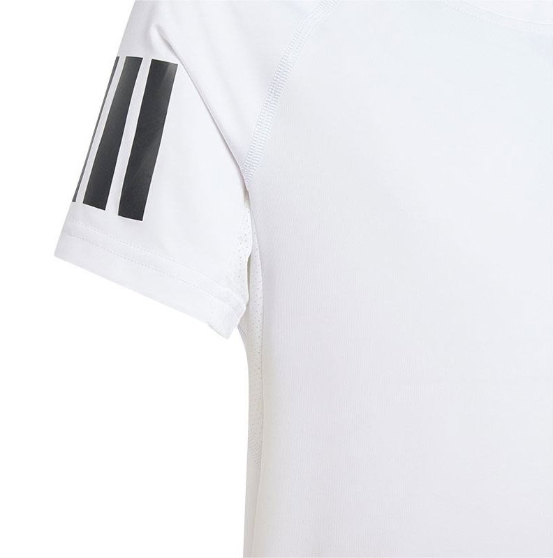 Adidas Club Girl's Tee