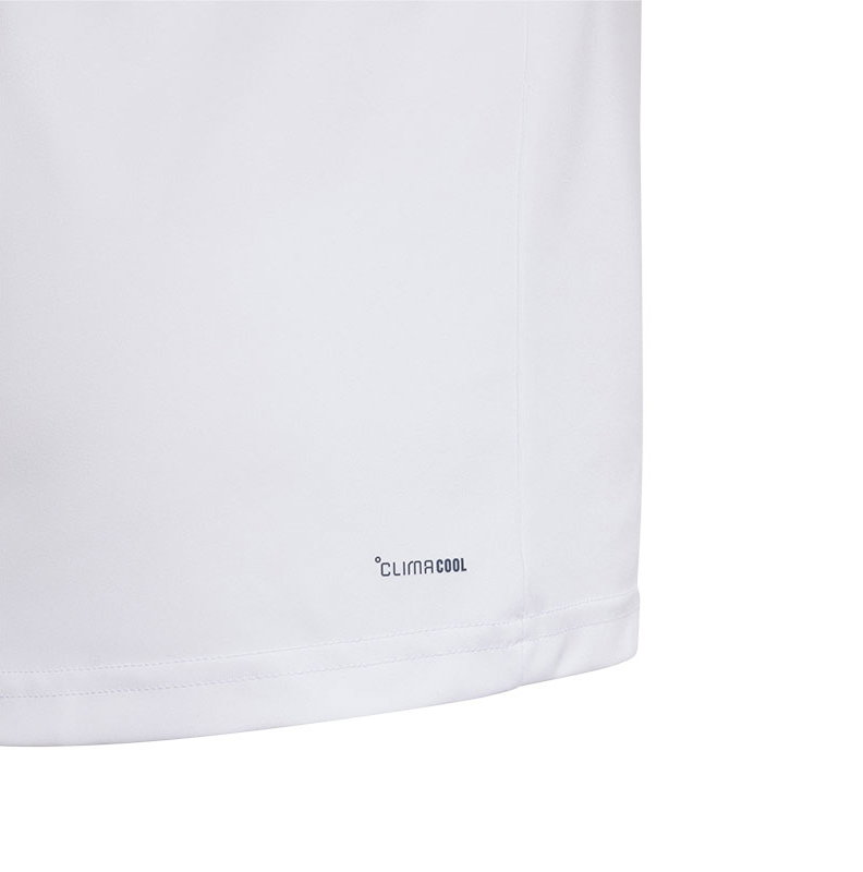 Adidas Club Girl's Tee