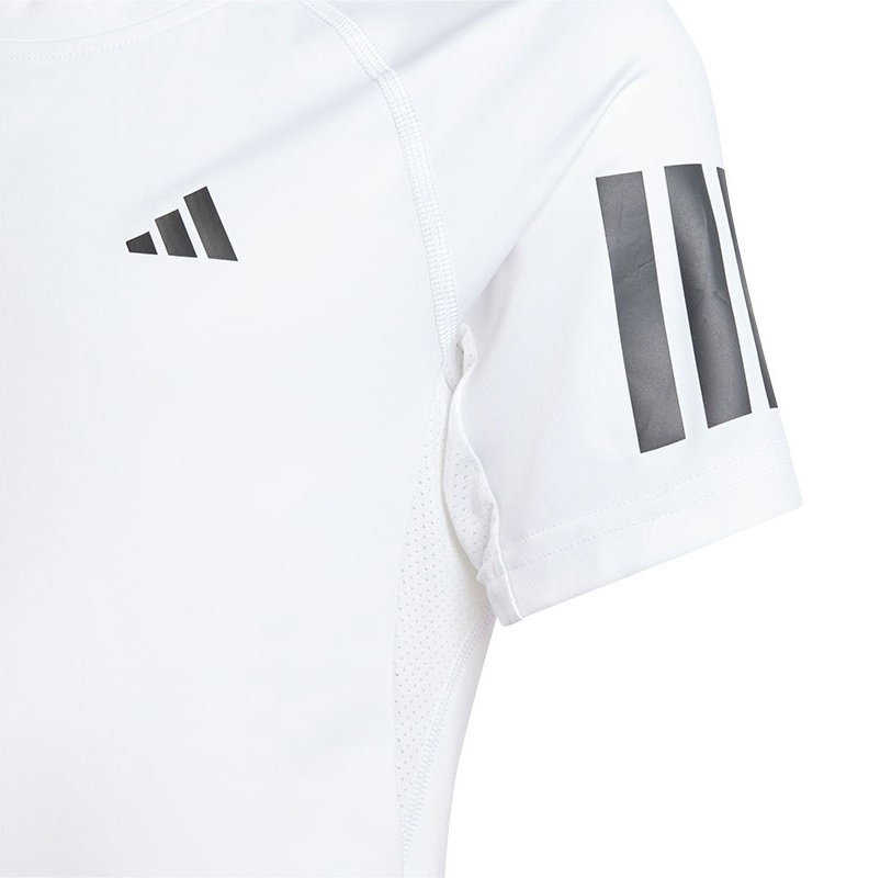 Adidas Club Girl's Tee