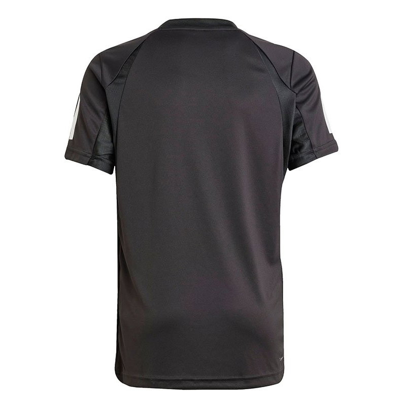 Adidas Club 3-stripe Boy's Tee