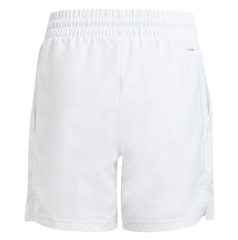 Adidas Club 3-stripe Boy's Short