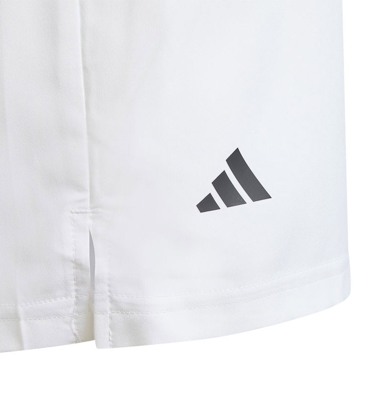 Adidas Club 3-stripe Boy's Short