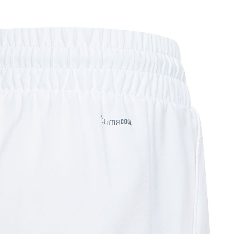 Adidas Club 3-stripe Boy's Short