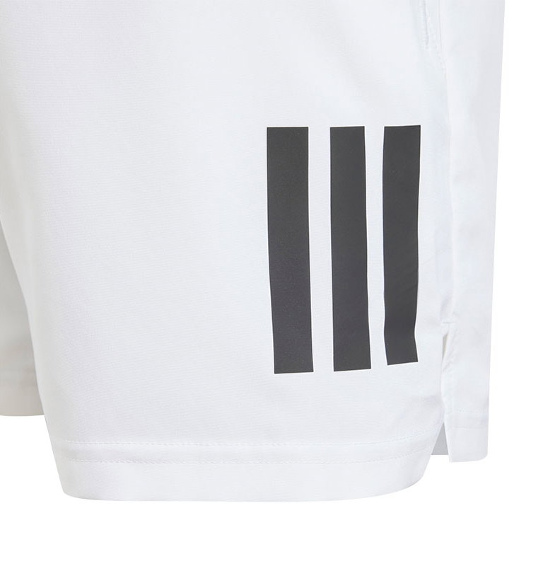 Adidas Club 3-stripe Boy's Short