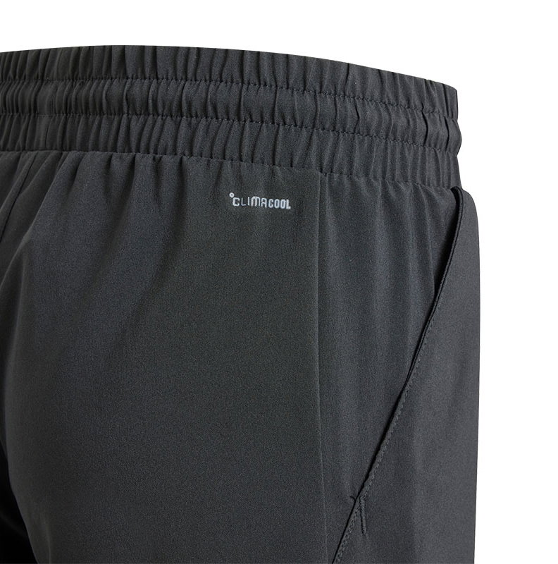 Adidas Club 3-stripe Boy's Short