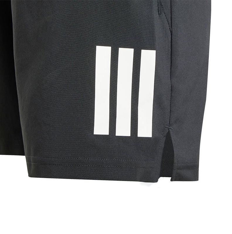Adidas Club 3-stripe Boy's Short