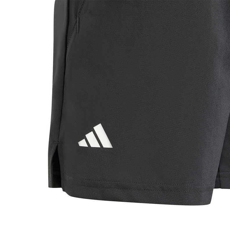 Adidas Club 3-stripe Boy's Short