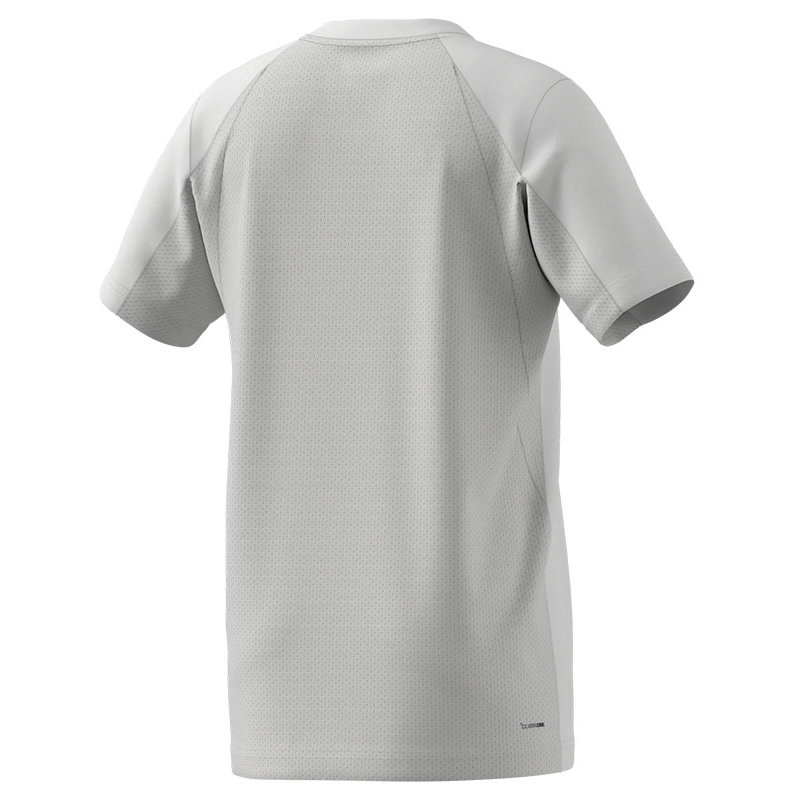 Adidas Club Boy's Tee