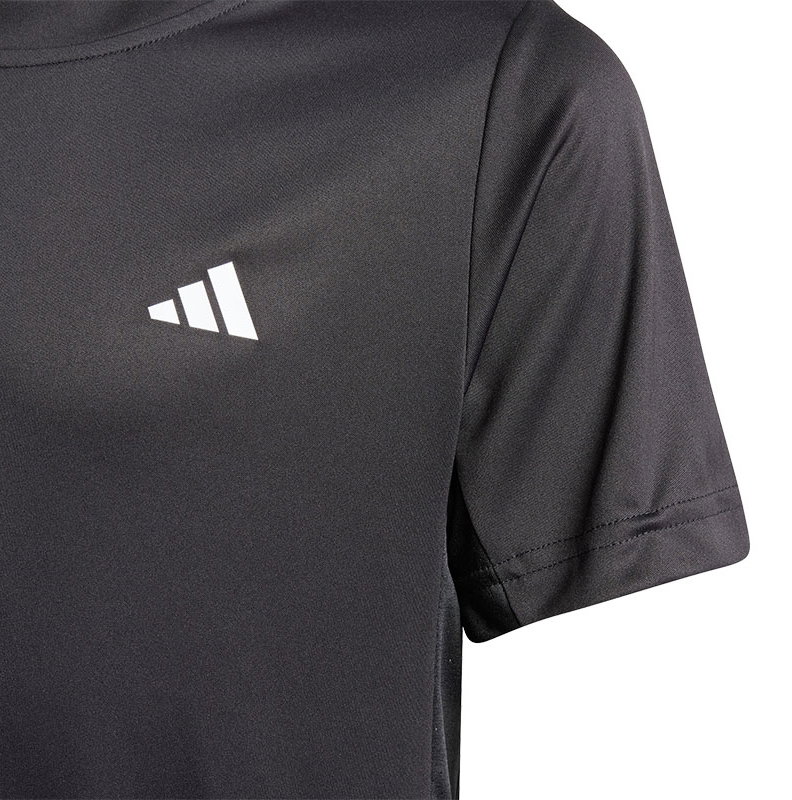 Adidas Club Boy's Tee