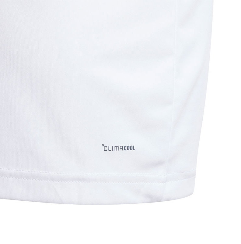 Adidas Club 3-stripe Boy's Polo