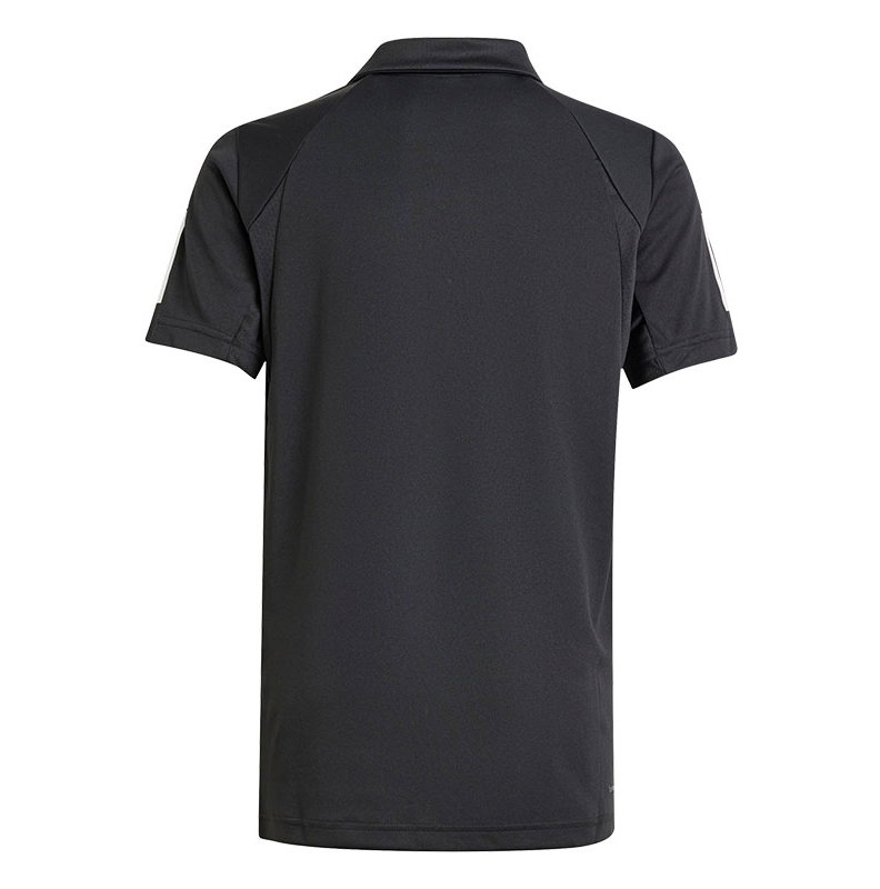 Adidas Club 3-stripe Boy's Polo