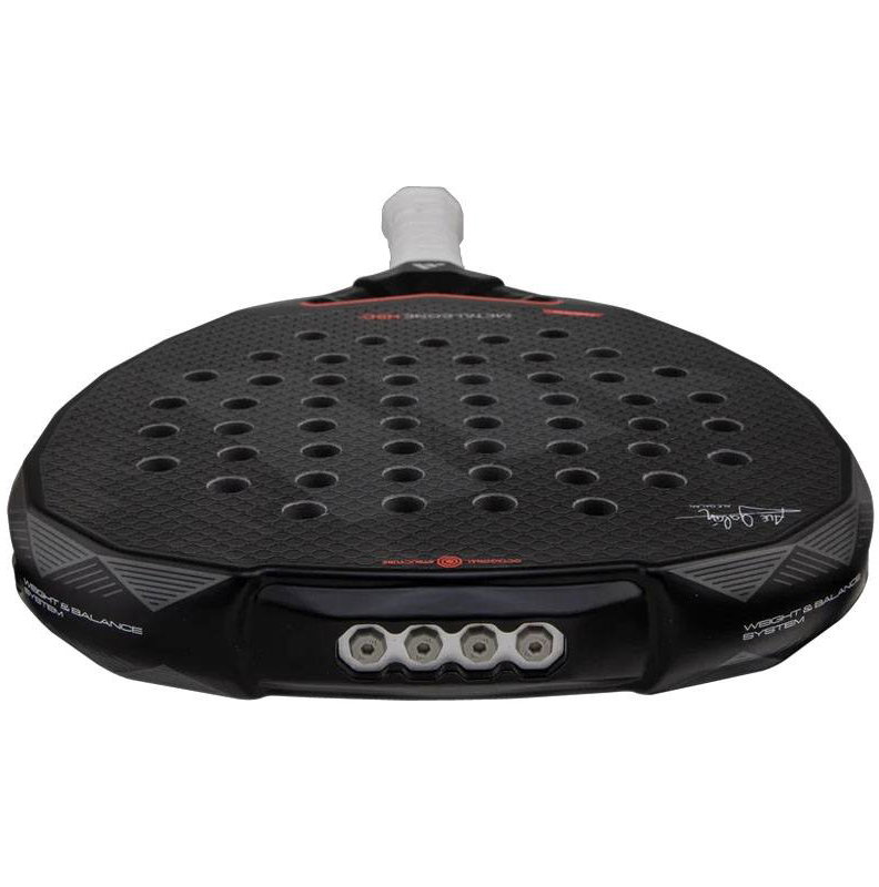 Adidas Metalbone 3.4 Padel Racquet