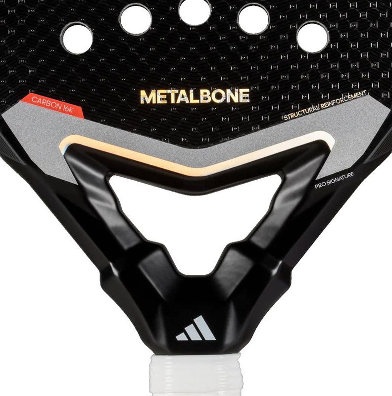 Adidas Metalbone 3.4 Padel Racquet