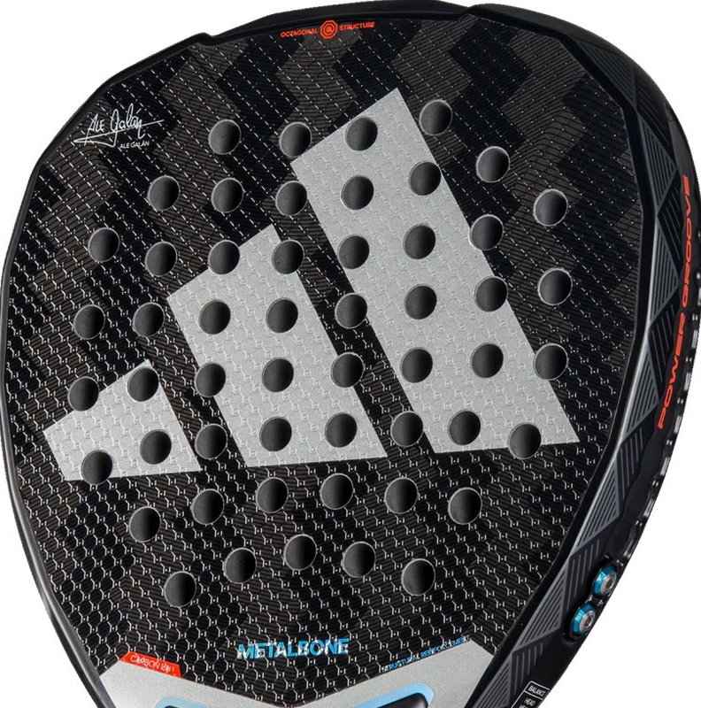 Adidas Metalbone 3.4 Padel Racquet