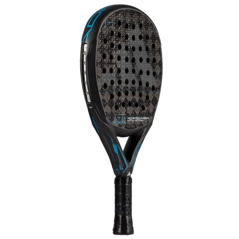 Adidas Adipower Multiweight Ctrl 3.4 Padel Racquet - TennisPlaza