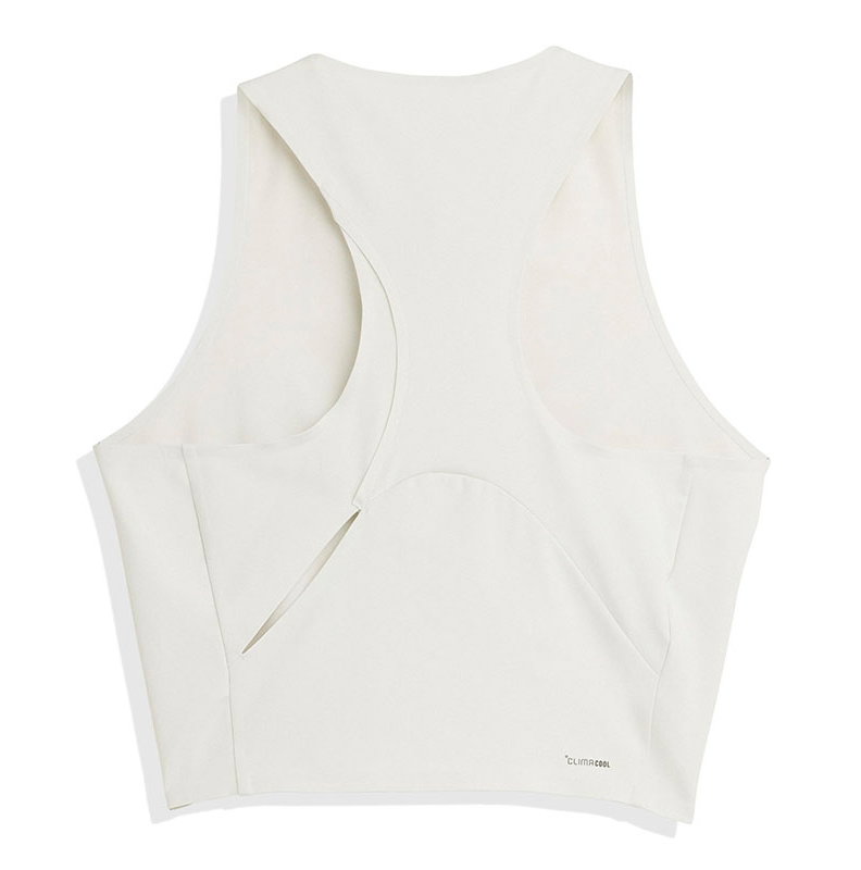Adidas Y-3 Pro Crop Women's Tank