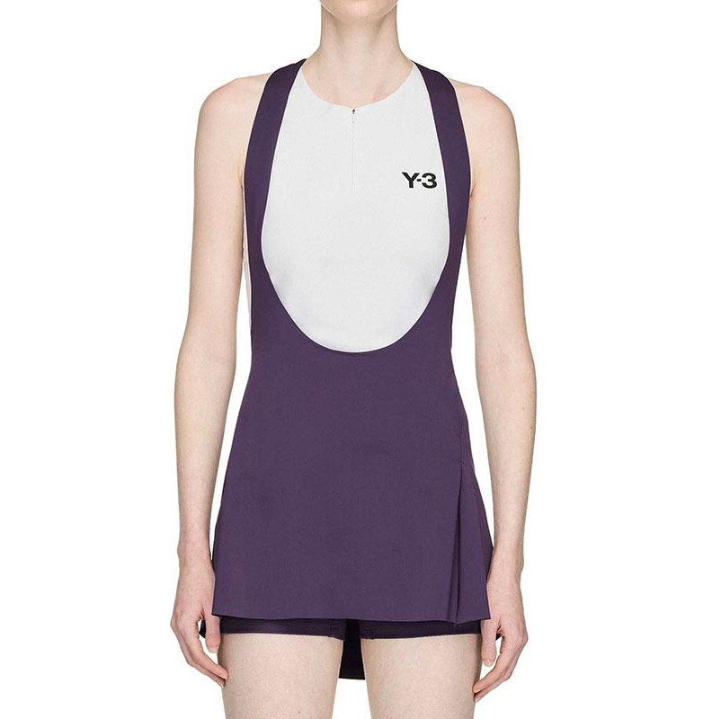 Adidas Y-3 Pro Crop Women's Tank