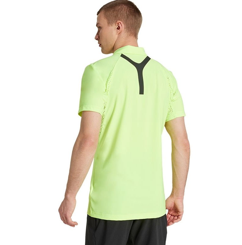 Adidas Freelift Pro Men's Polo