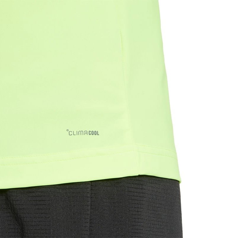 Adidas Freelift Pro Men's Polo