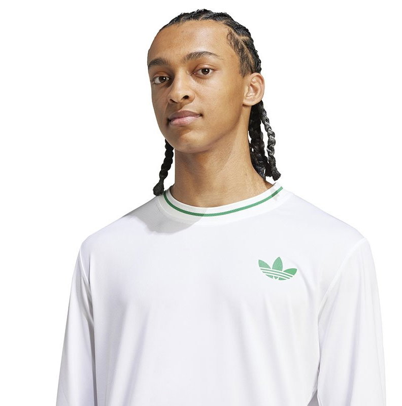 Adidas Pro Long Sleeve Men's Top