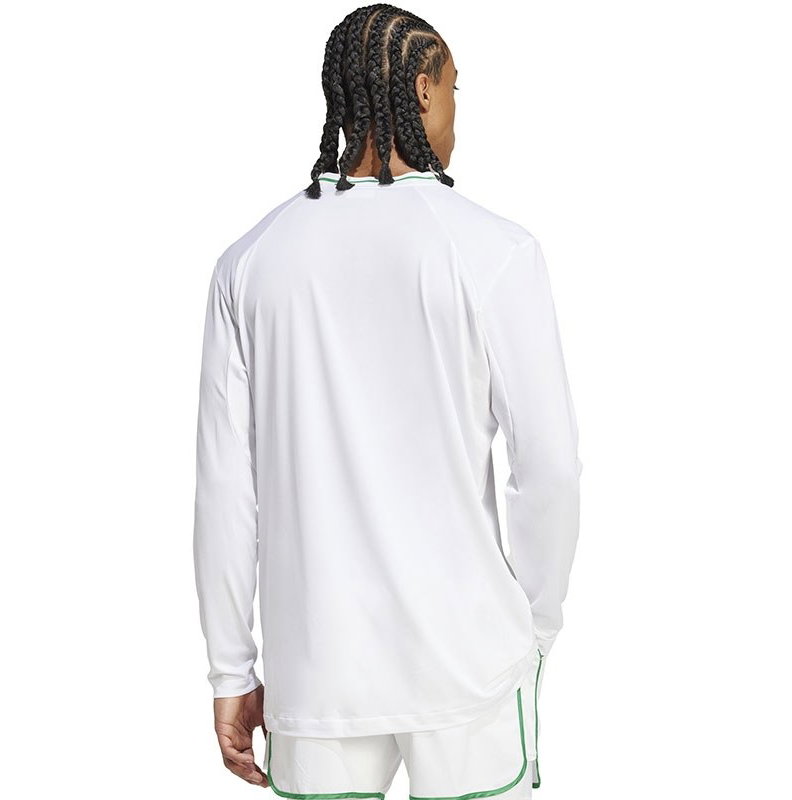 Adidas Pro Long Sleeve Men's Top