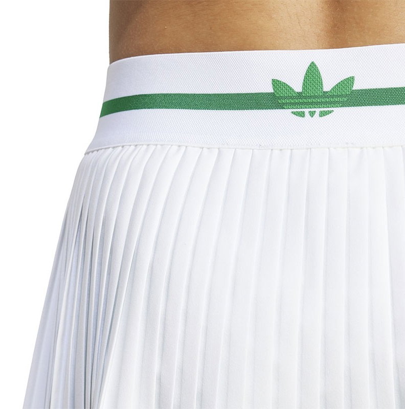 Adidas Pro Pleated Women's Skirt