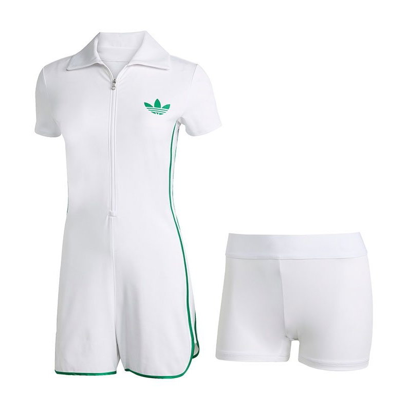 Adidas Pro Women's Onesie