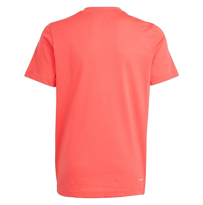 Adidas Graphic Boy's Tee