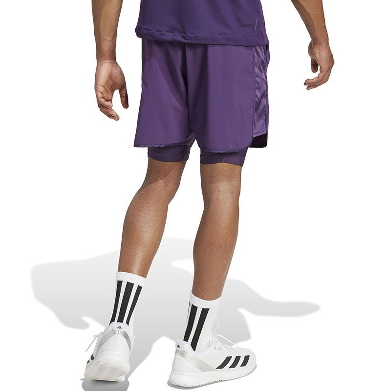 Adidas Pro Men's Short And Tight